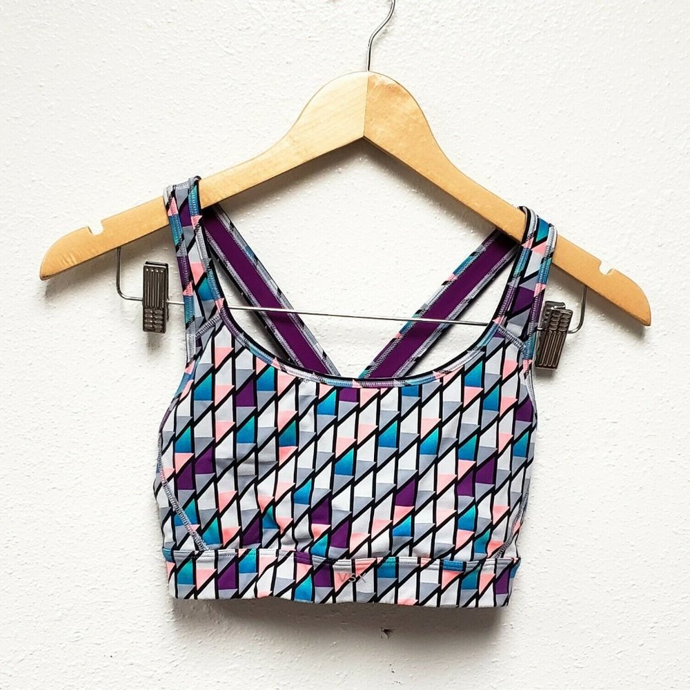 Victoria's Secret Sport "The Player" Sports Bra SM